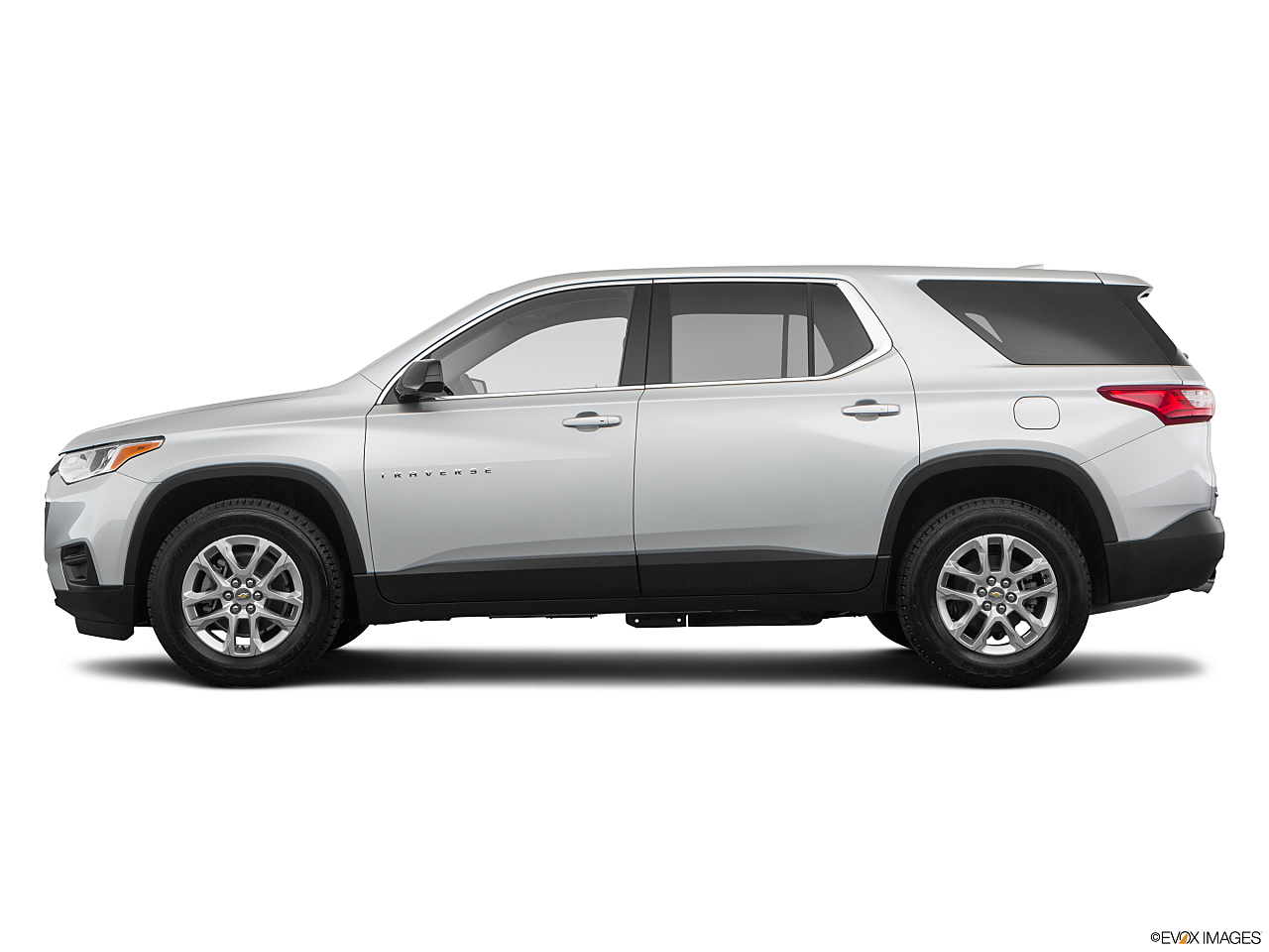 Chevrolet Traverse LT 2019 SUV
