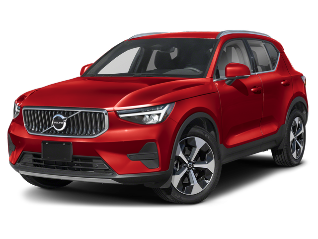 Volvo XC40 Momentum 2019 SUV