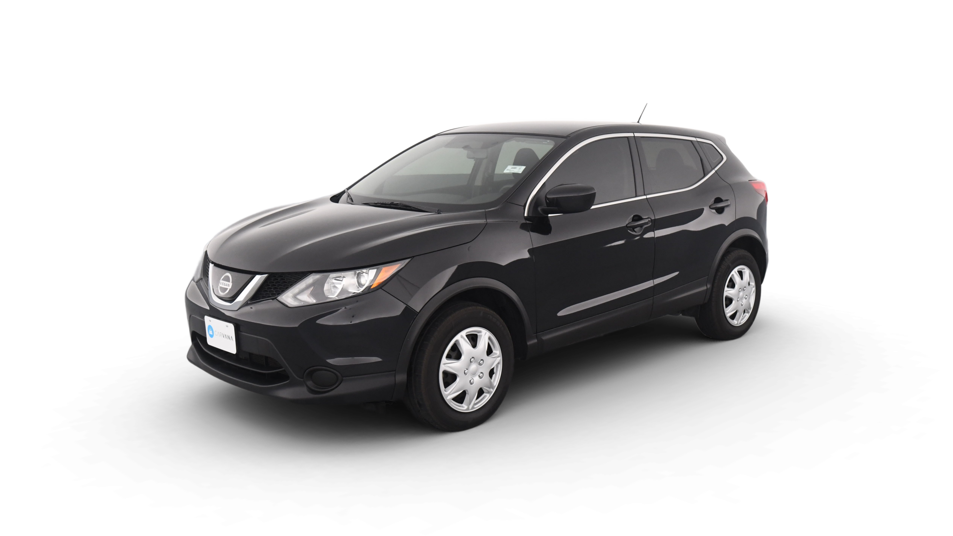 Nissan Rogue S 2019 SUV
