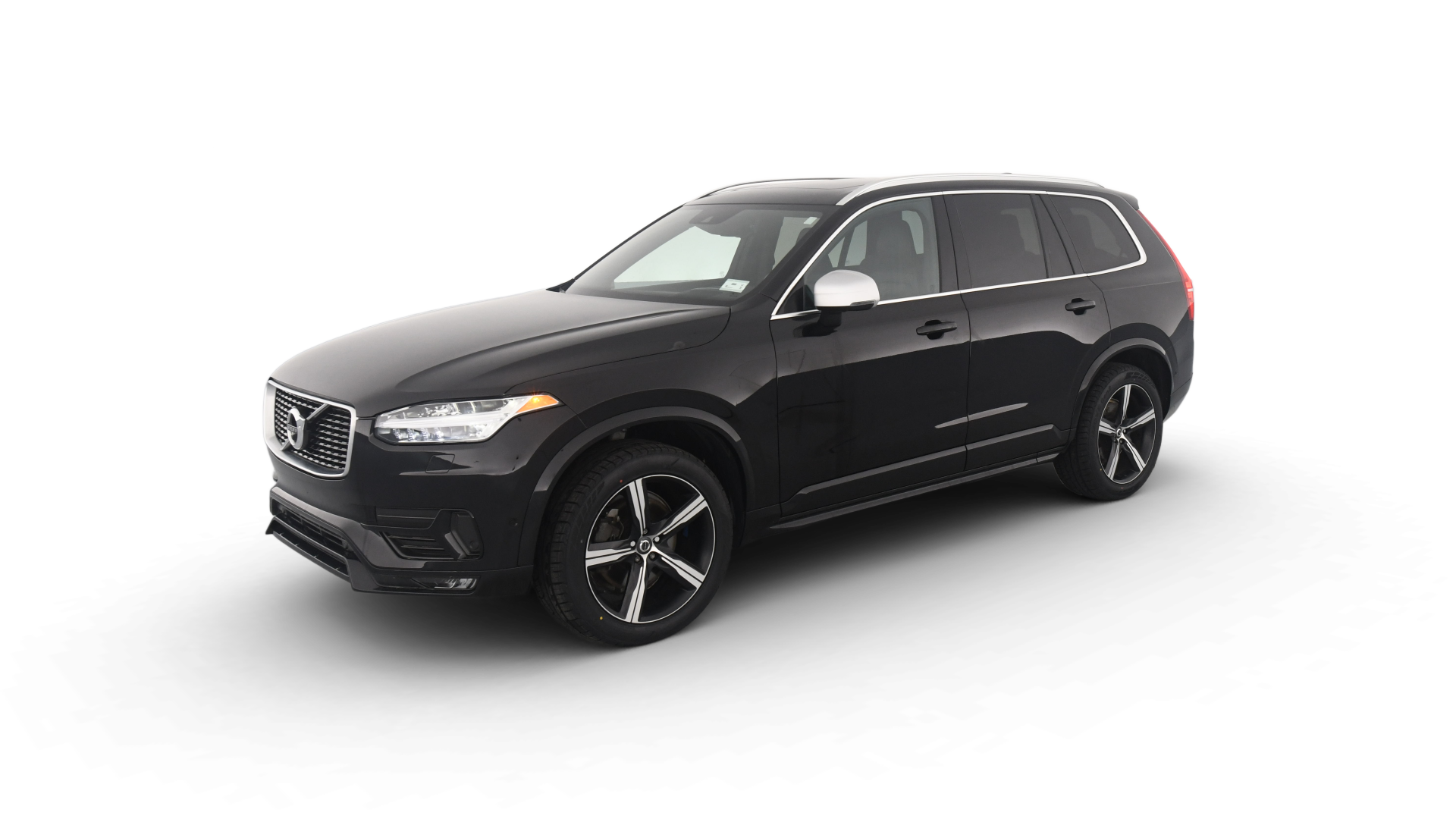 Volvo XC90 Momentum T6 2019 SUV