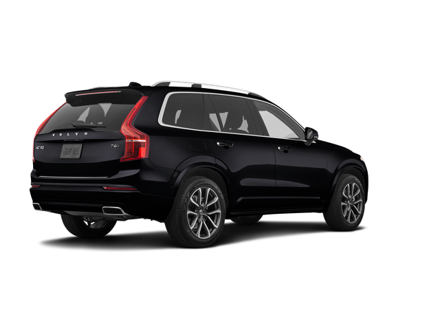 Volvo XC90 Momentum T6 2019 SUV en República Dominicana