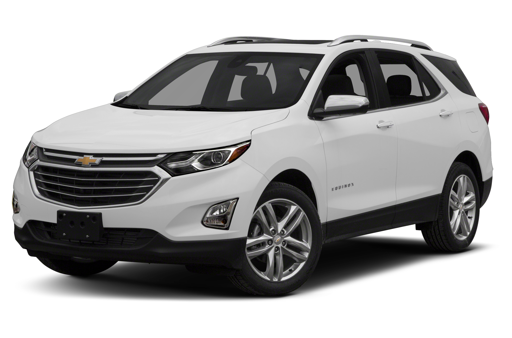 Chevrolet Equinox 2019 SUV