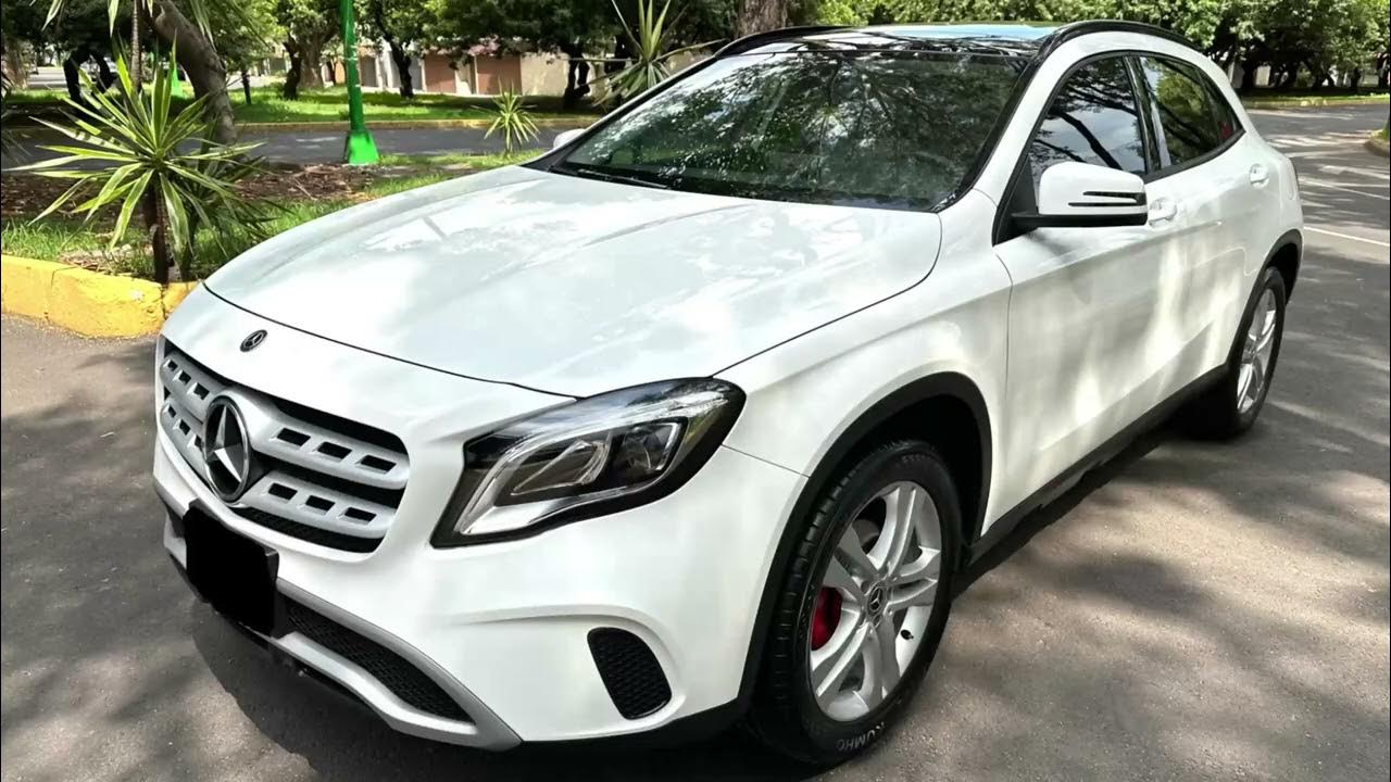 Mercedes-Benz GLA 180 AMG 2019 SUV compacto