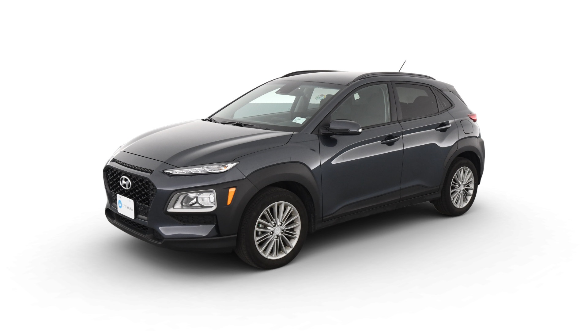 Hyundai Kona Ultimate 2019 SUV Turbo en República Dominicana