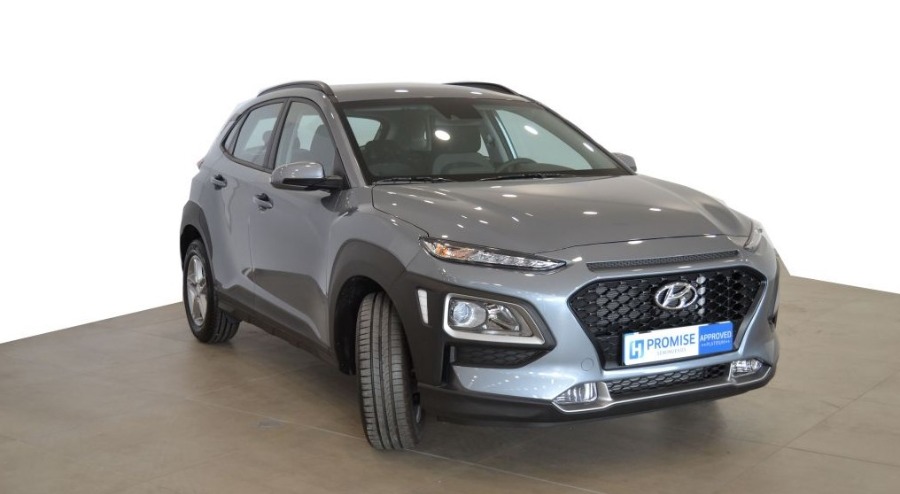 Hyundai Kona Ultimate 2019 SUV Turbo