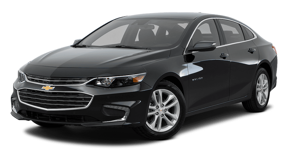 Chevrolet Malibu LT 2019 Sedán