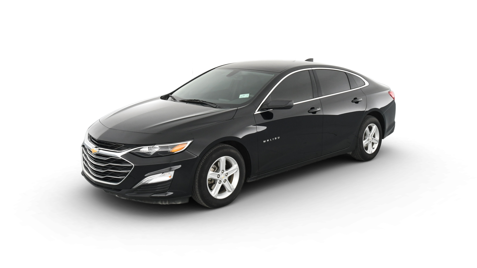 Chevrolet Malibu LT 2019 Sedán en República Dominicana