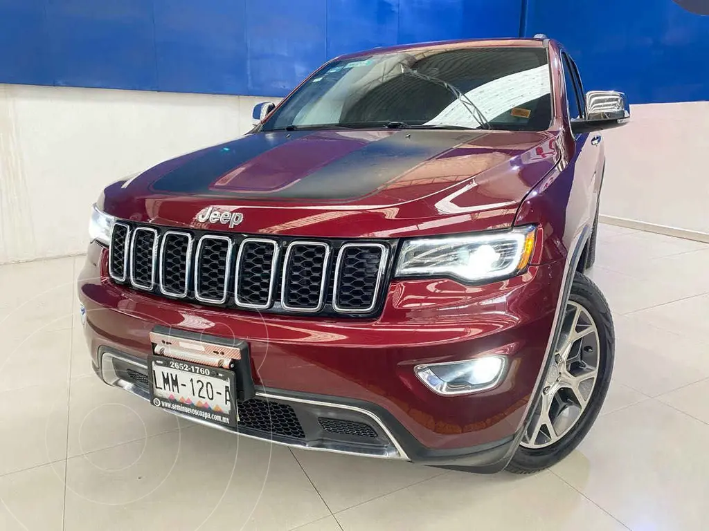 Jeep Cherokee 2019 SUV en República Dominicana