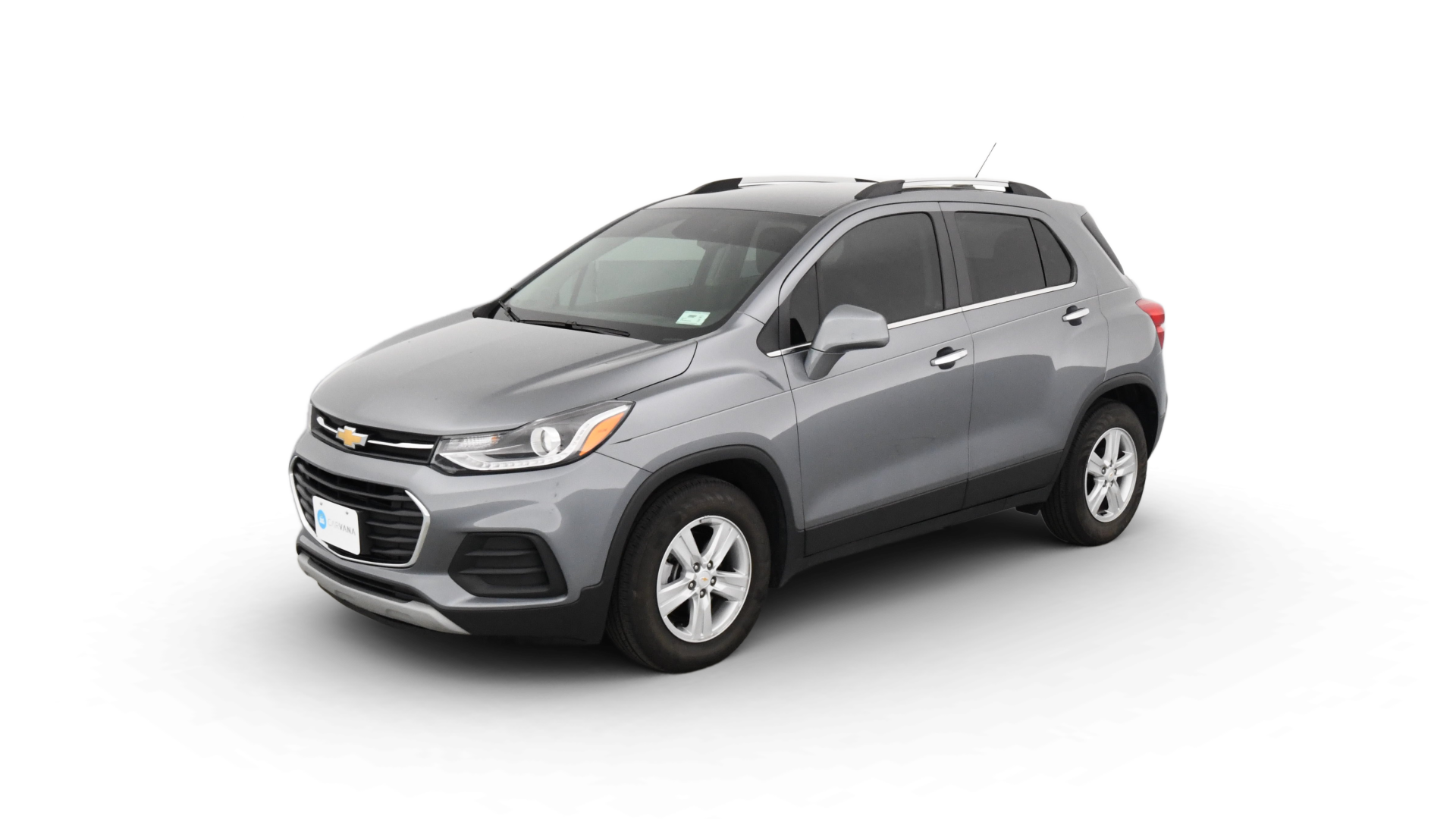 Chevrolet Trax 2019 SUV compacto en República Dominicana