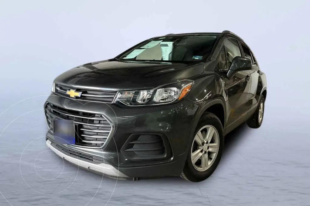 Chevrolet Trax 2019 SUV compacto