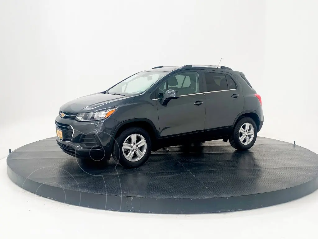 Chevrolet Trax 2019 SUV compacto en República Dominicana