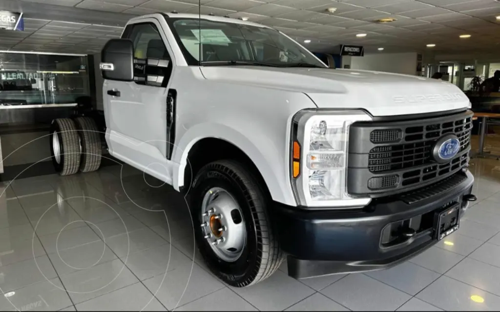 Ford F-350 Super Duty 2019 Camioneta 4x4 en República Dominicana