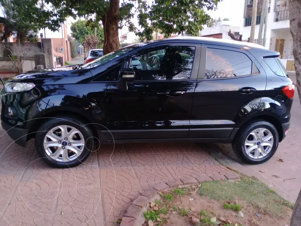 Ford EcoSport 2019 SUV