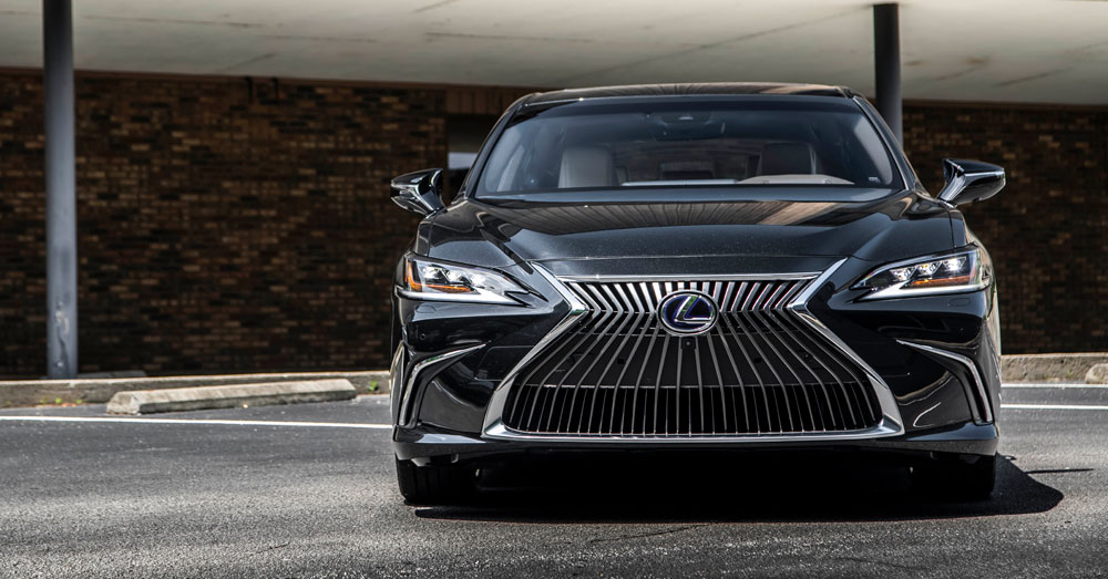 Lexus NX 300 2019 SUV de lujo