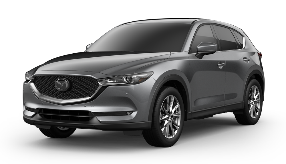 Mazda CX-5 Touring 2019 SUV