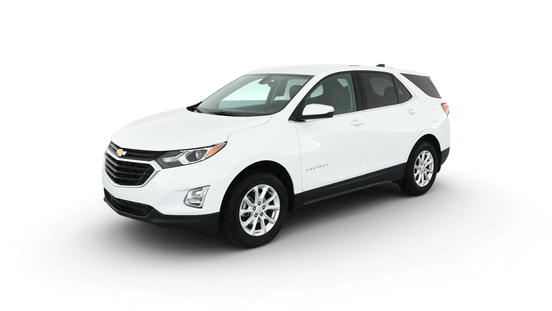 Chevrolet Equinox LS 2019 SUV en República Dominicana