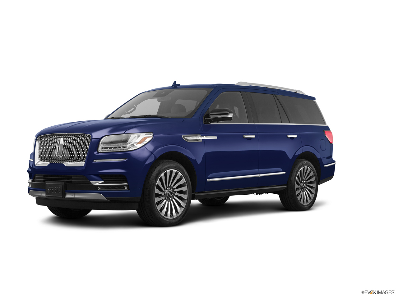 Lincoln Navigator Black Label 2019 SUV en República Dominicana