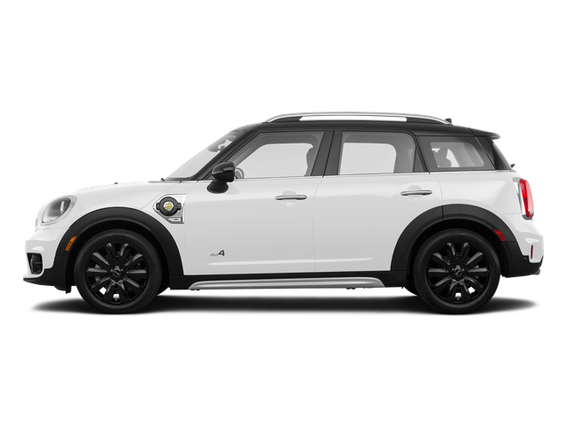 Mini Cooper Countryman John Cooper Works 2019 en República Dominicana