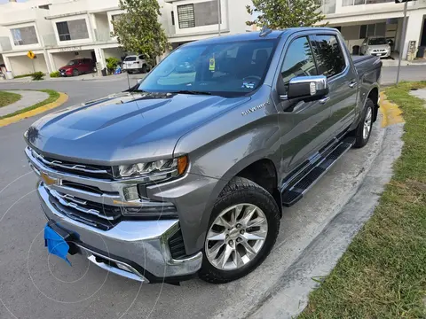 Chevrolet Silverado 2019 Camioneta Pickup en República Dominicana