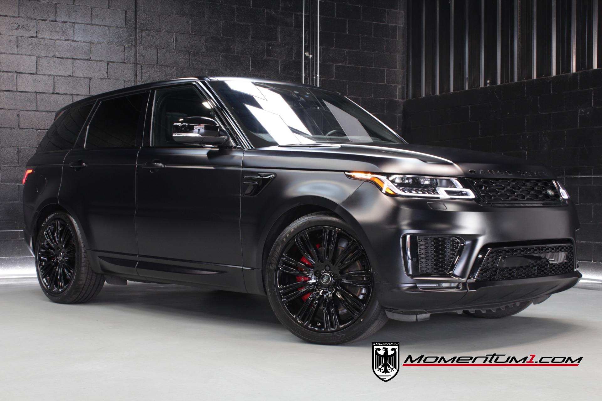 Land Rover Range Rover Evoque 2019 SUV en República Dominicana