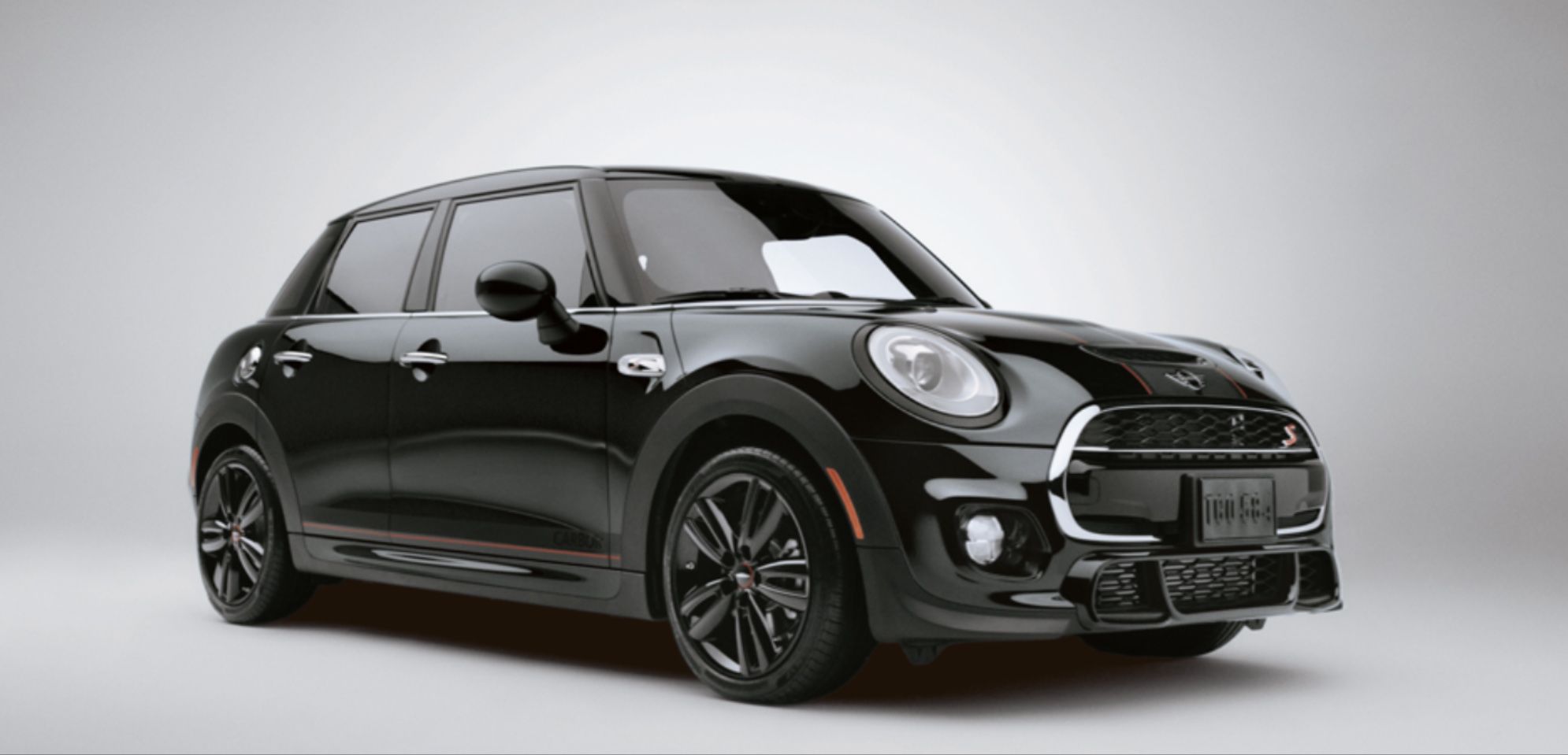 Mini Cooper S 2019 Modelo Deportivo