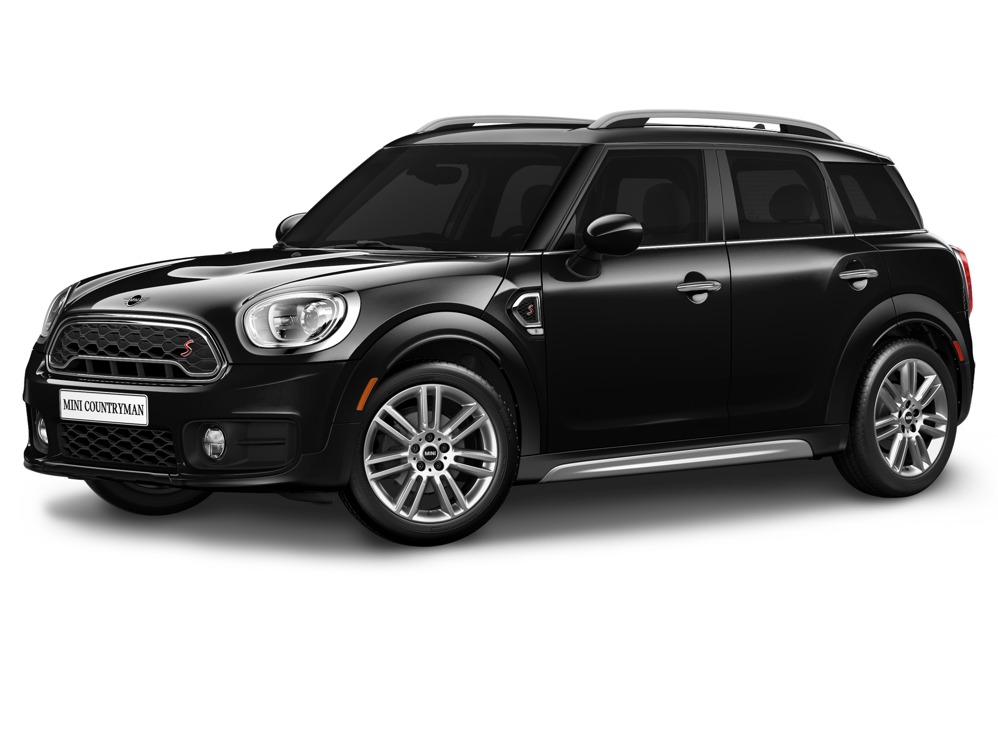 Mini Cooper S 2019 Modelo Deportivo en República Dominicana