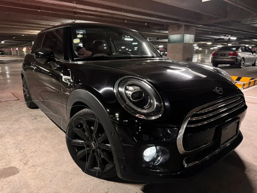 Mini Cooper S 2019 Modelo Deportivo en República Dominicana