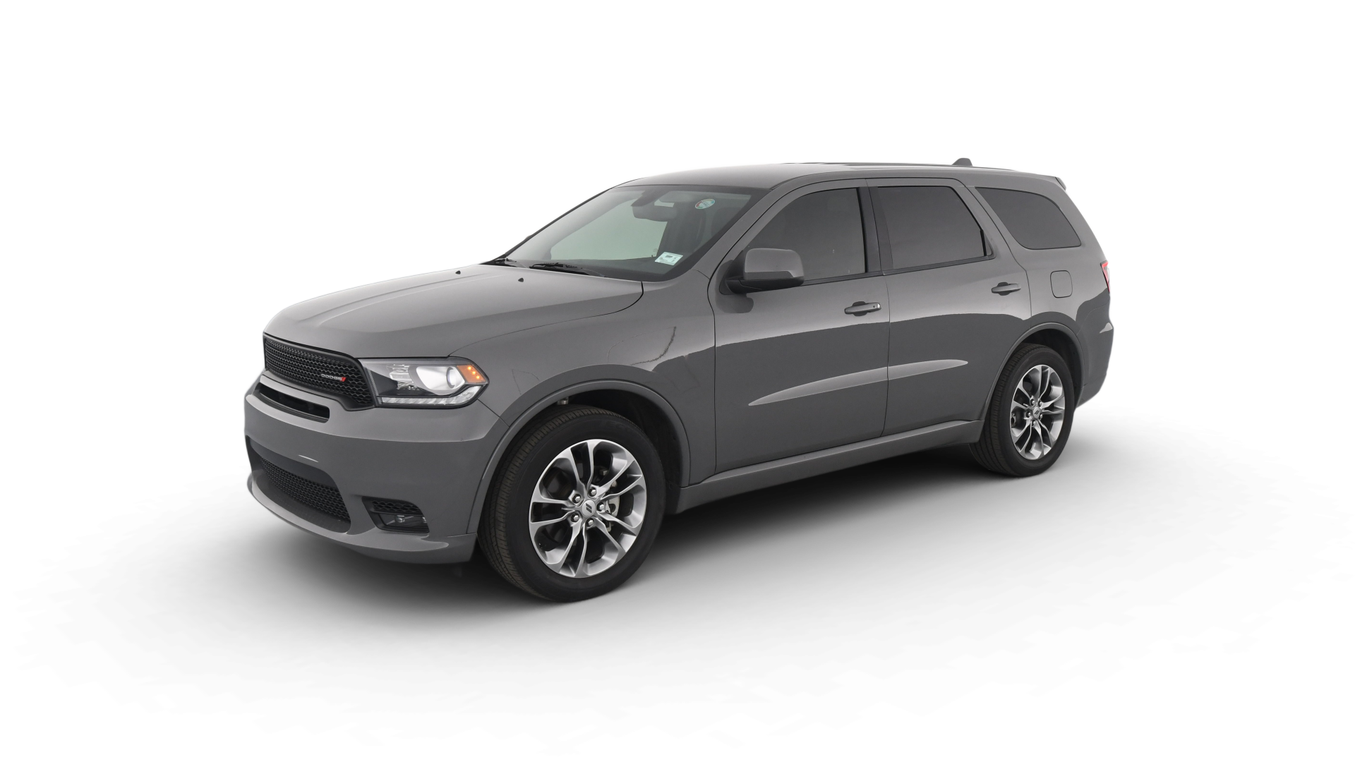 Dodge Durango 2019 SUV en República Dominicana