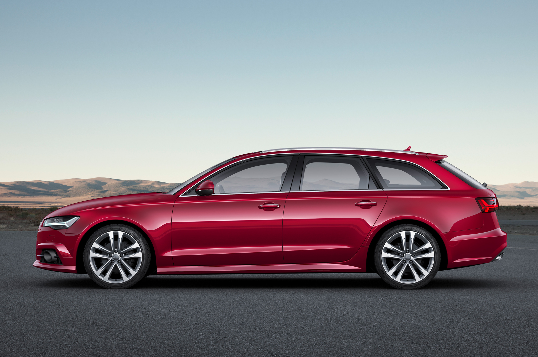 Audi A6 Quattro Premium Plus 3.0 T V6 2019 en República Dominicana