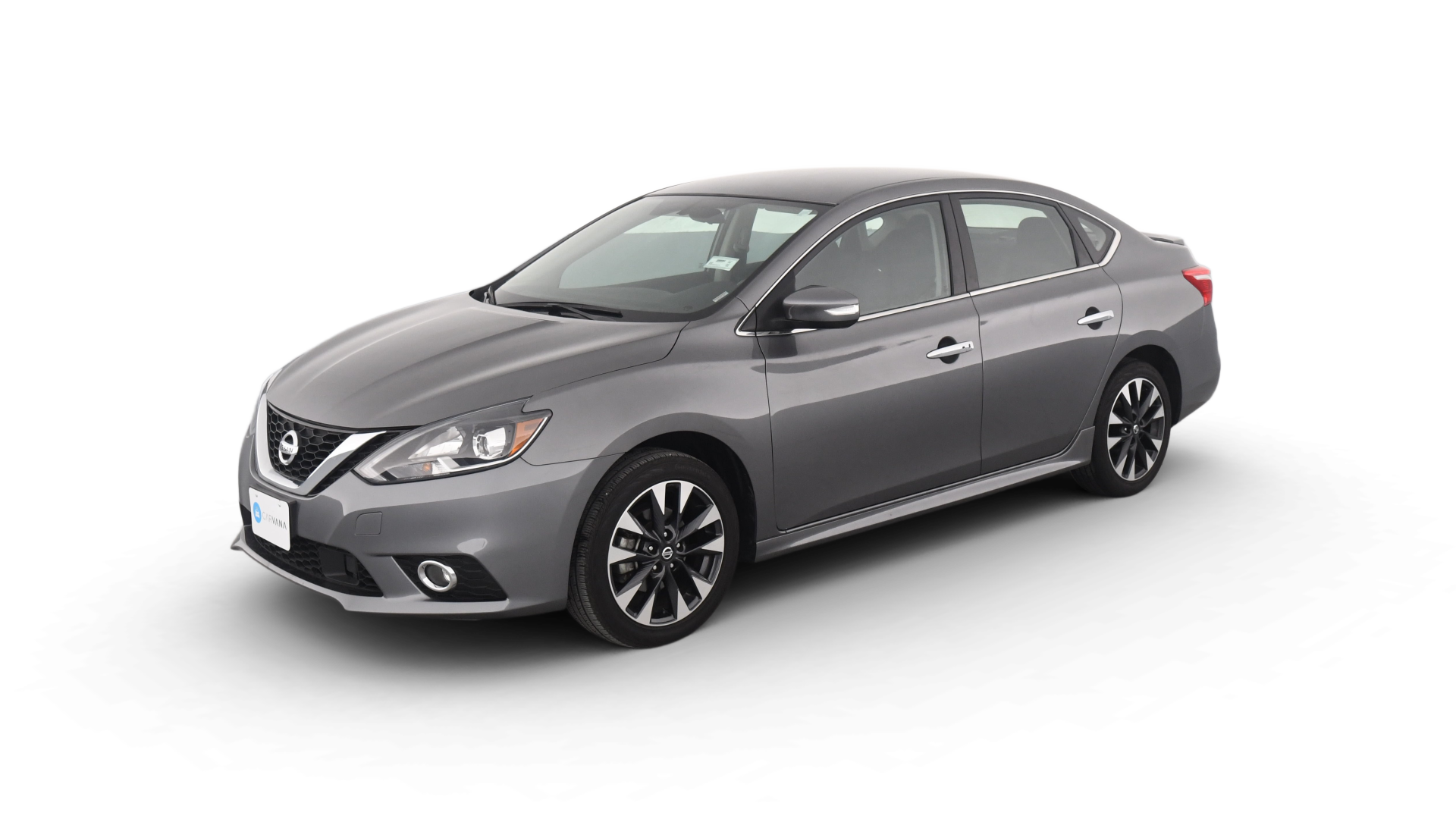 Nissan Sentra SV 2019 Sedan en República Dominicana