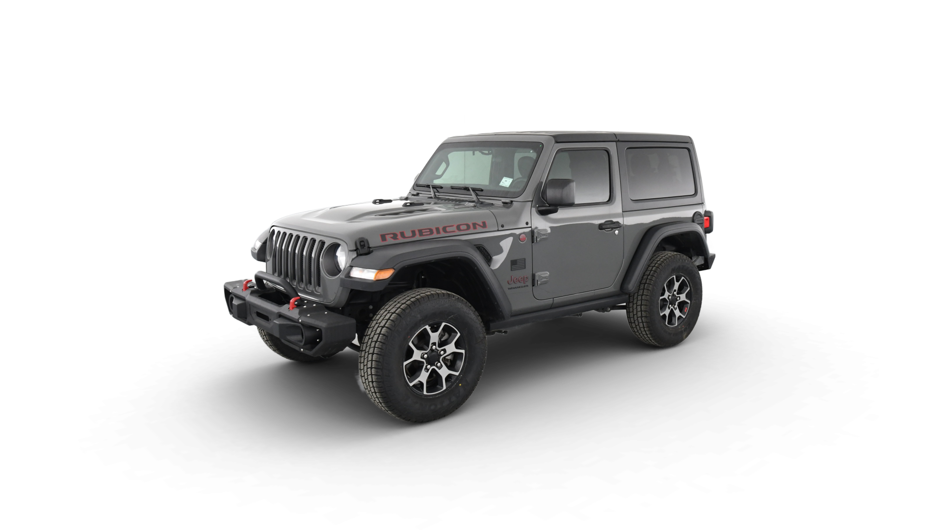 Jeep Wrangler Sahara 4xe Modelo 2019 SUV en República Dominicana
