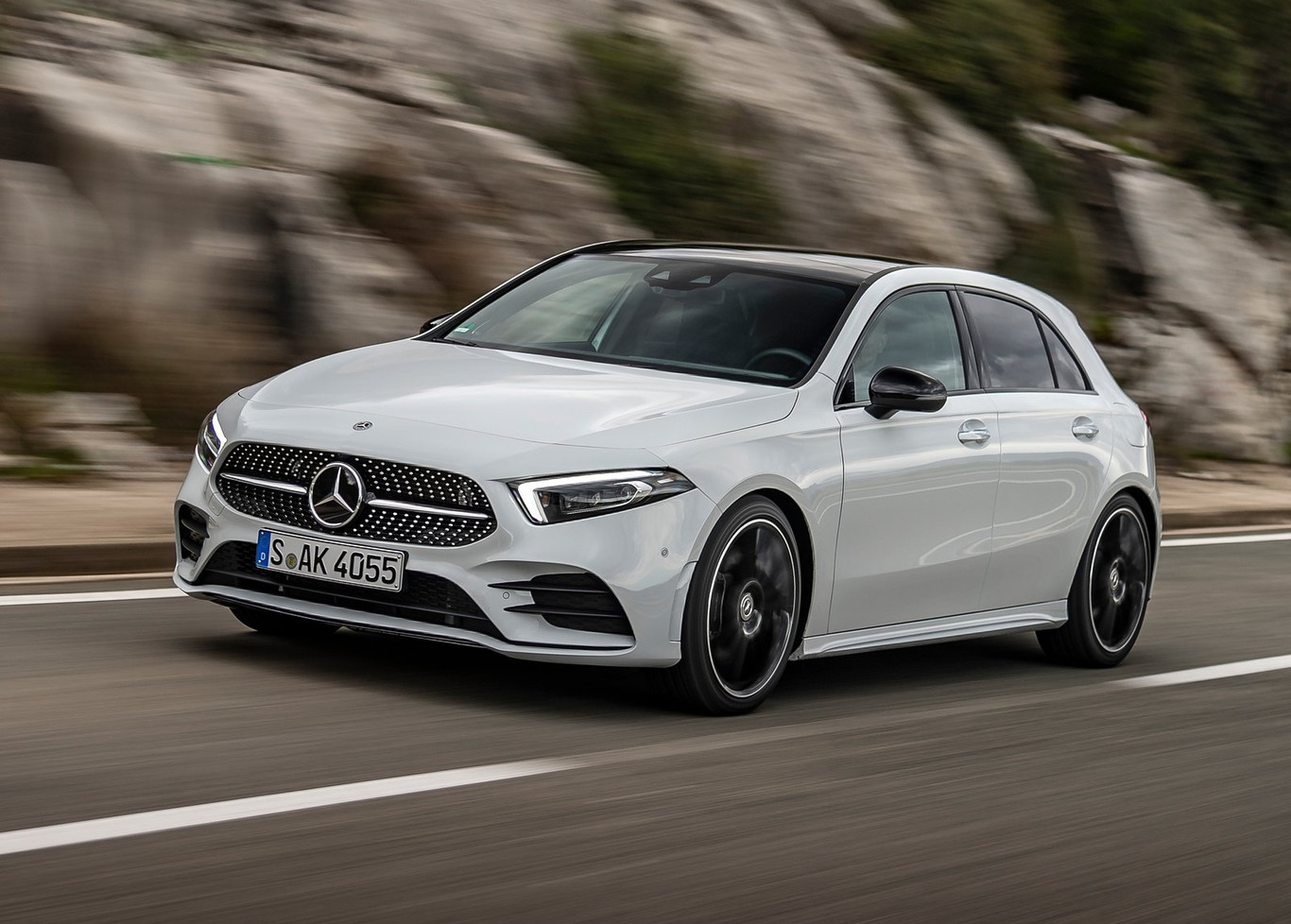 Mercedes-Benz GLS 580 4MATIC 2019 SUV Lujo