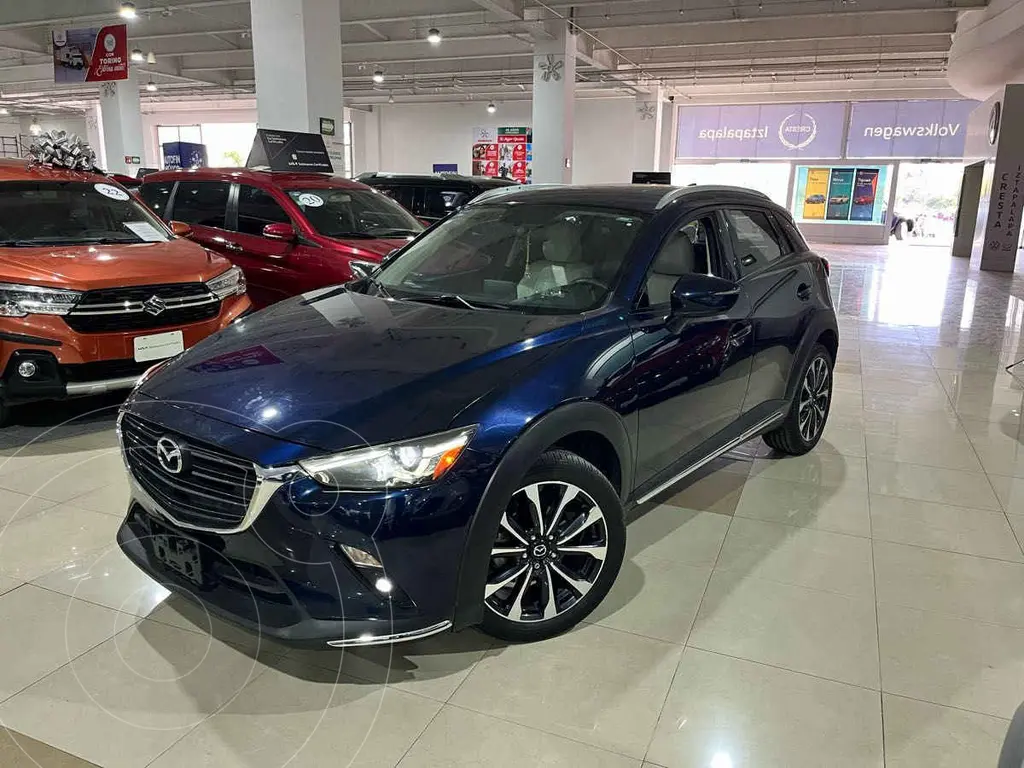 Mazda CX-3 Touring 2019 SUV en República Dominicana