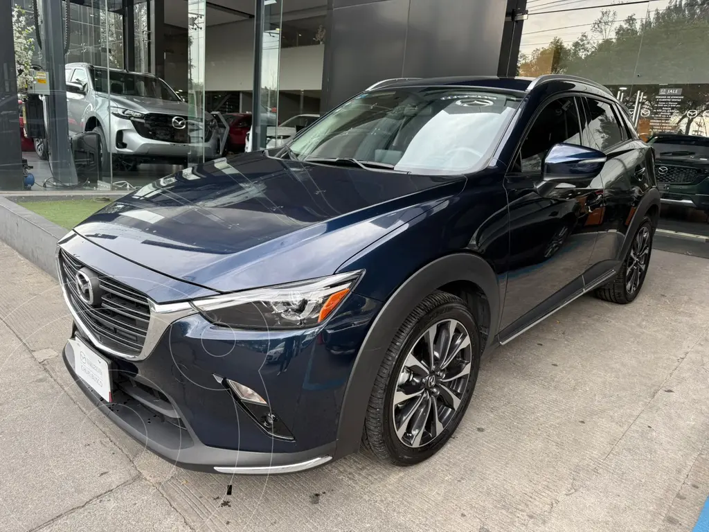 Mazda CX-3 Touring 2019 SUV