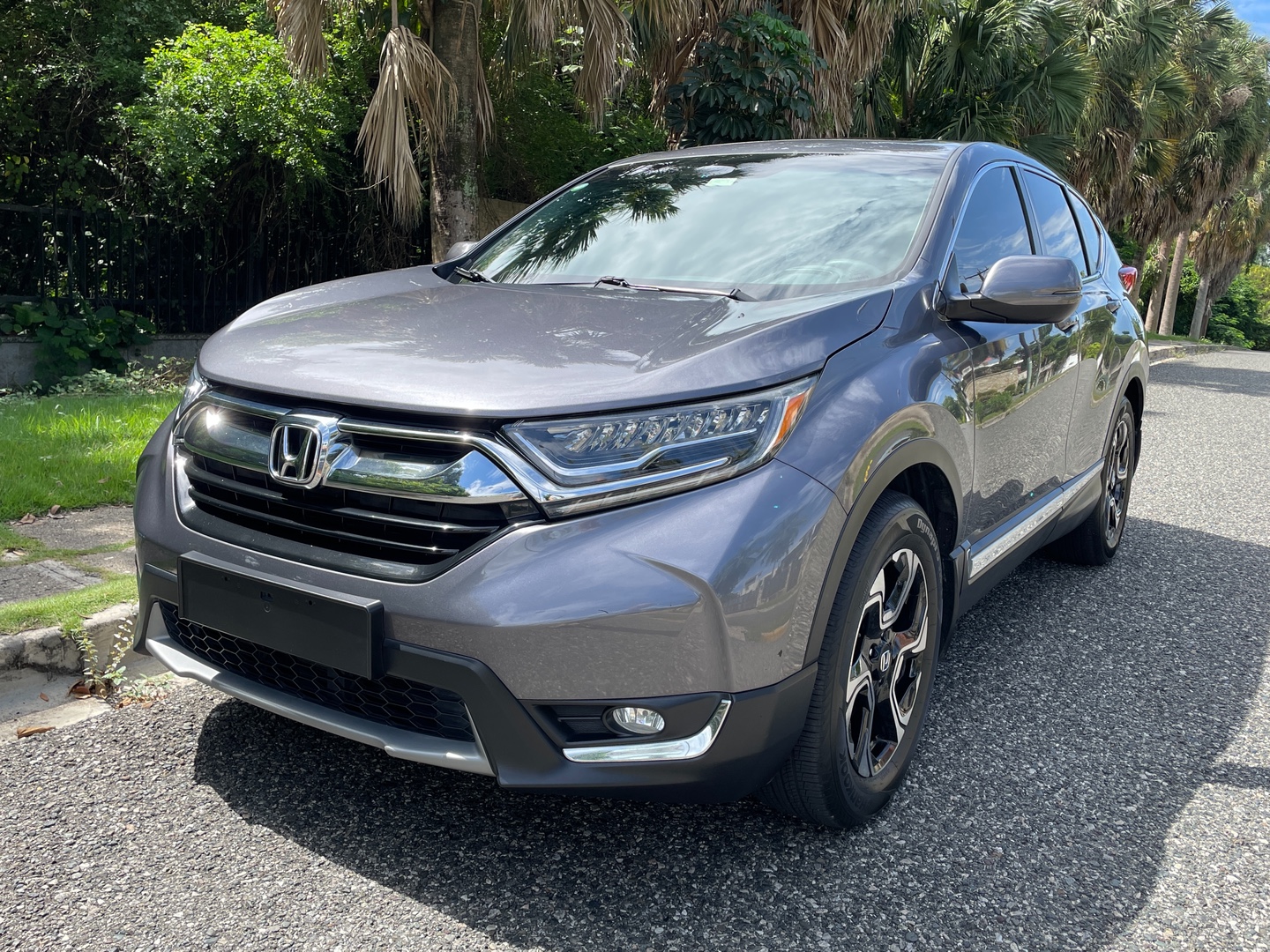 Honda CR-V EX 2019 SUV