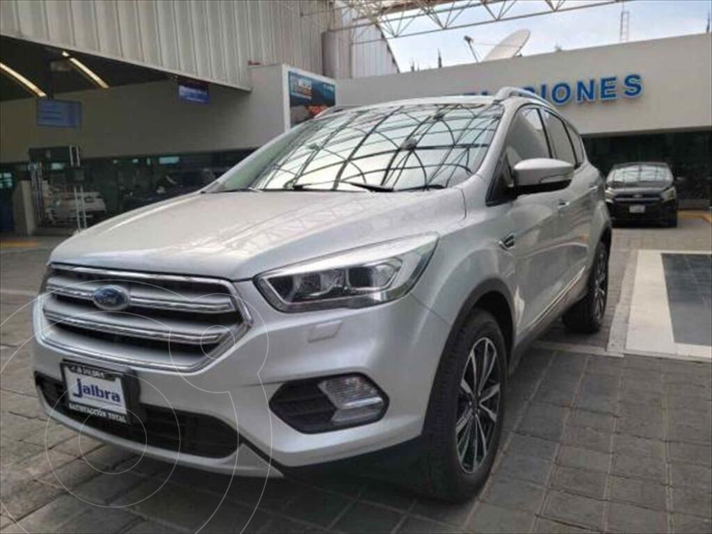 Ford Escape SE 2019 SUV