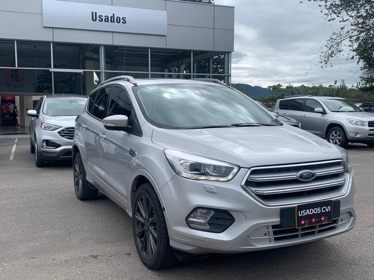 Ford Escape SE 2019 SUV en República Dominicana
