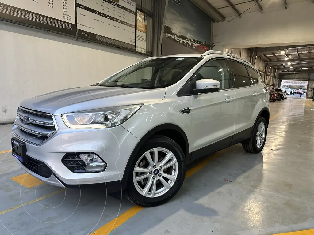 Ford Escape SE 2019 SUV en República Dominicana