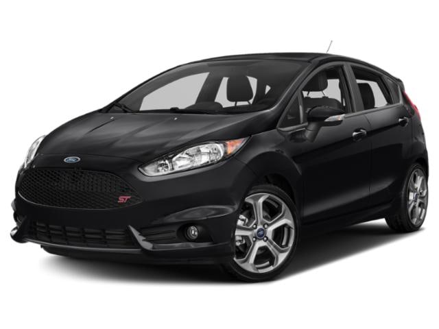 Ford Fiesta SE 2019 compacto en República Dominicana