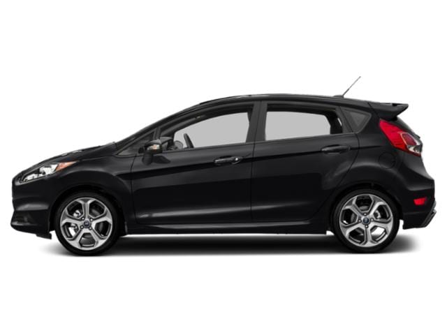 Ford Fiesta SE 2019 compacto en República Dominicana