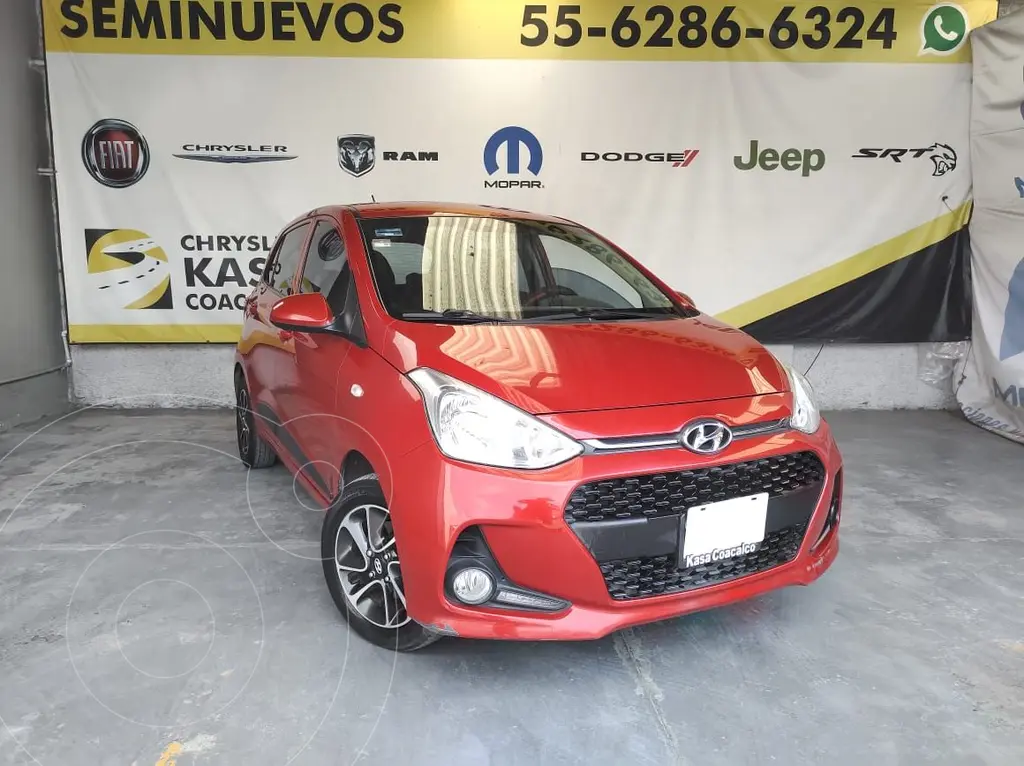 Hyundai i10 2019 Coche Compacto