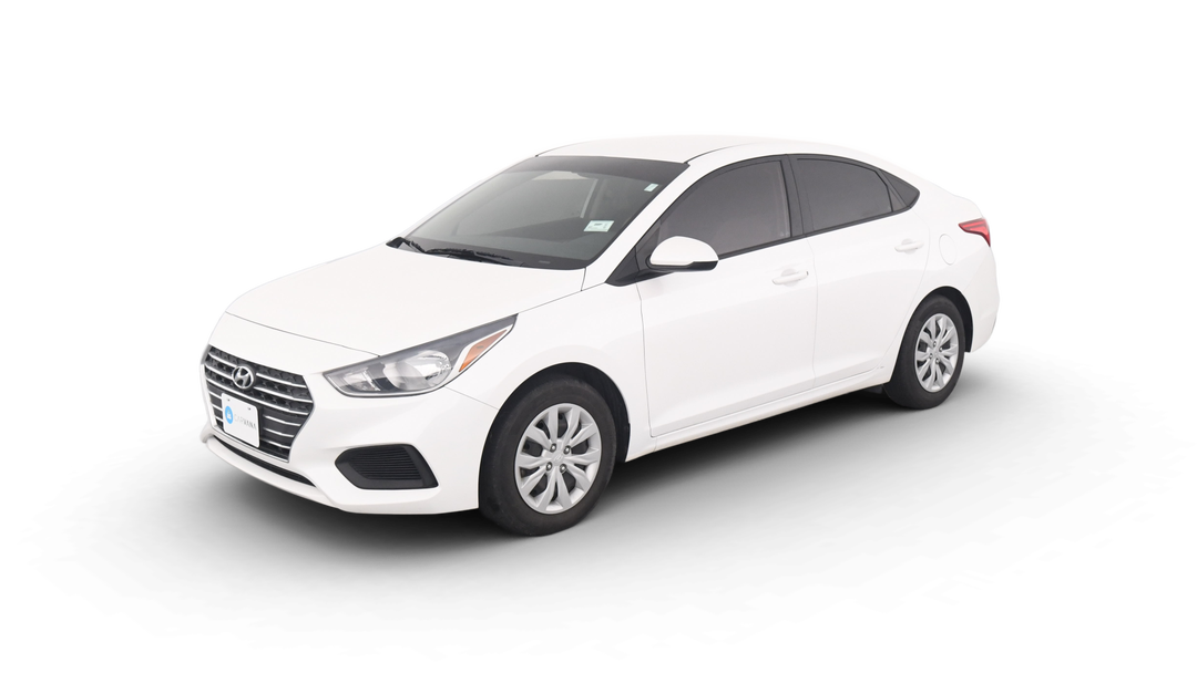 Hyundai Accent Limited 2019 Sedán en República Dominicana