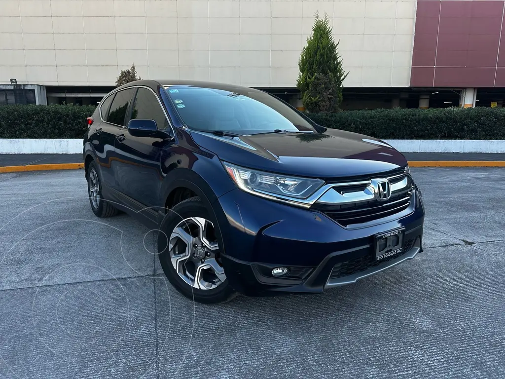 Honda CR-V EX 2019 SUV