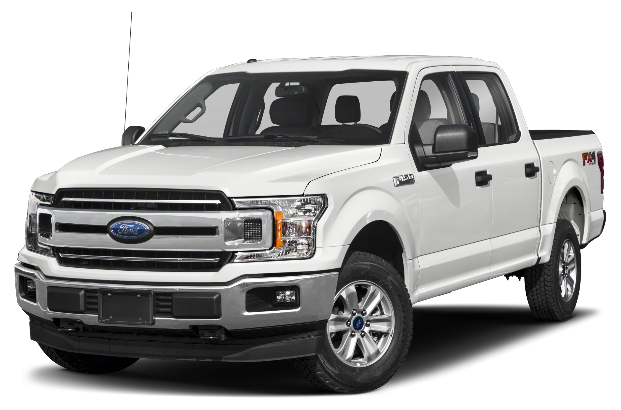Ford F-150 FX4 2019 Pick Up
