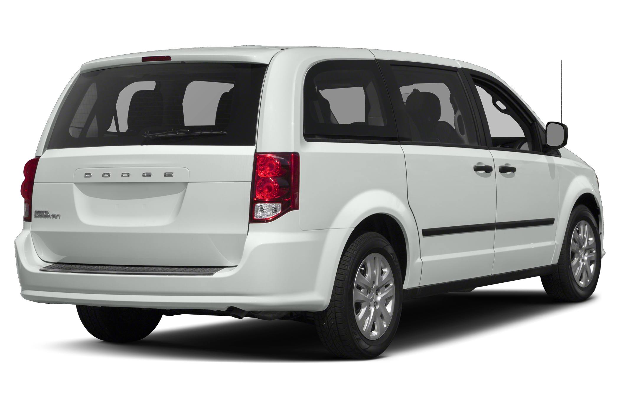 Dodge Grand Caravan 2019 vehículo familiar en República Dominicana