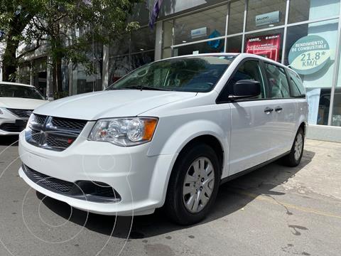 Dodge Grand Caravan 2019 vehículo familiar en República Dominicana