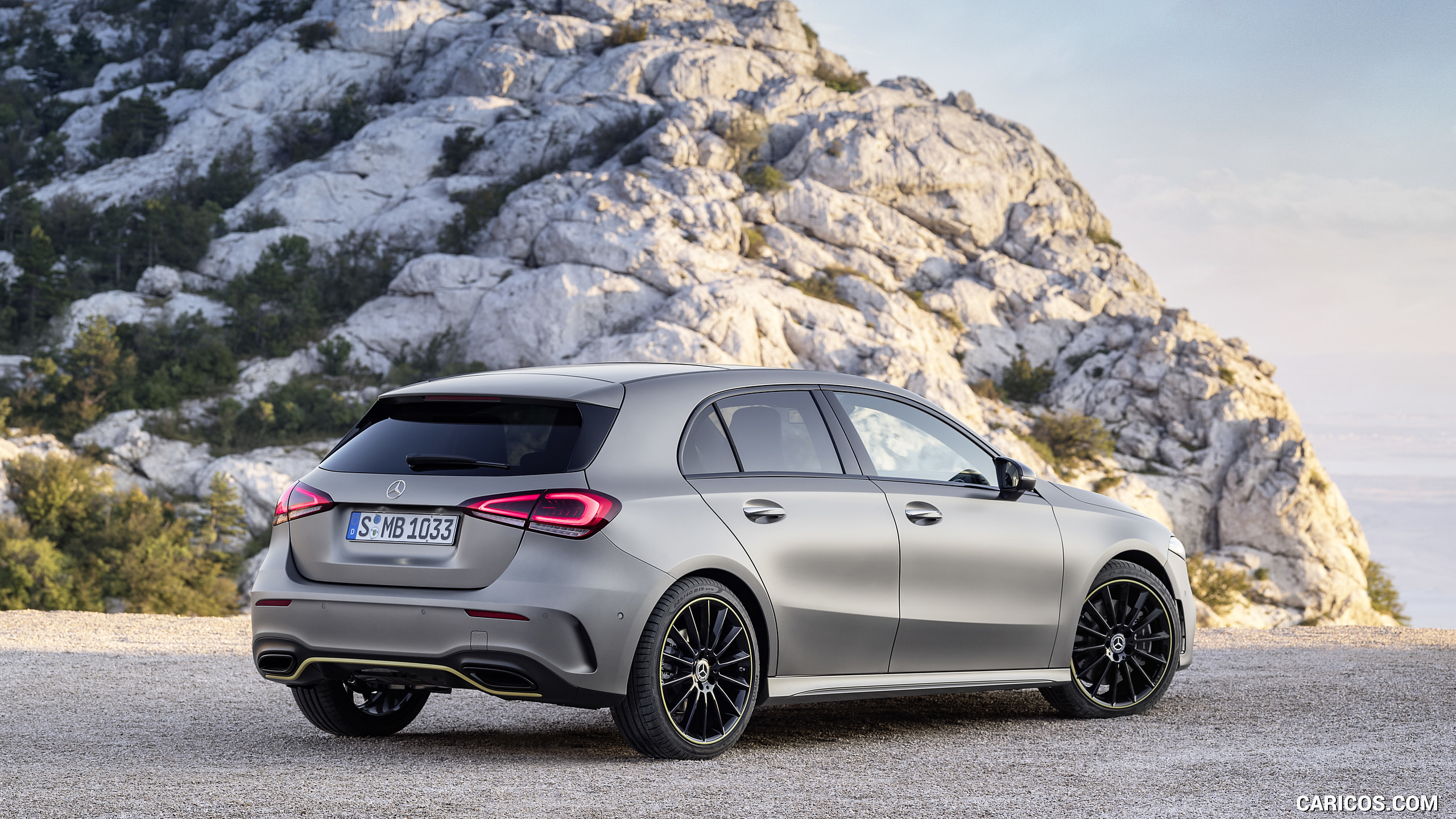 Mercedes-Benz GLS 450 4MATIC 2019 SUV en República Dominicana