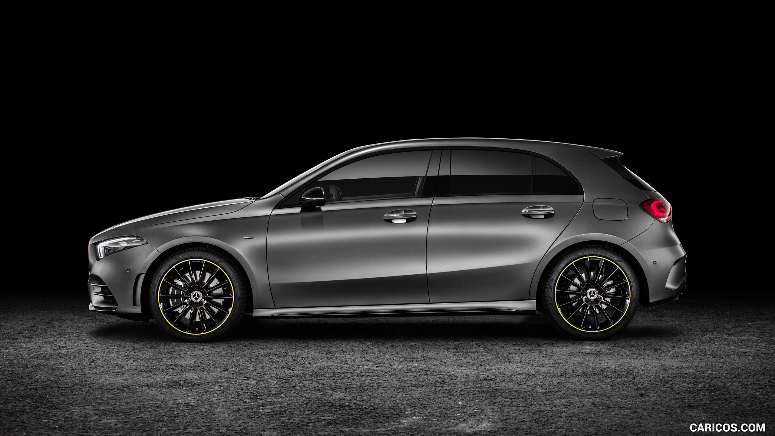Mercedes-Benz GLS 450 4MATIC 2019 SUV en República Dominicana