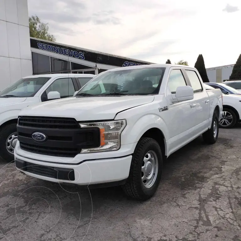 Ford F-150 2019 Camioneta Pickup en República Dominicana