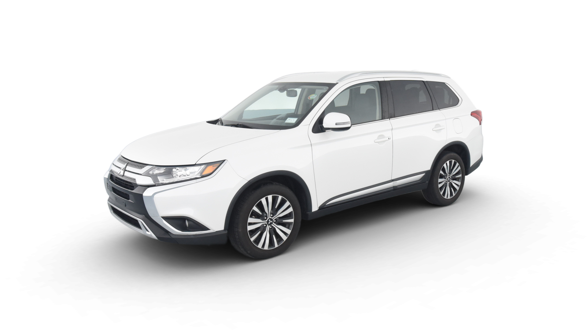 Mitsubishi Outlander SE 2019 SUV en República Dominicana